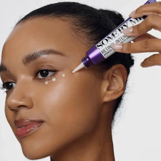 SOMEBY MI RETINOL INTENSE EYE CREAM
