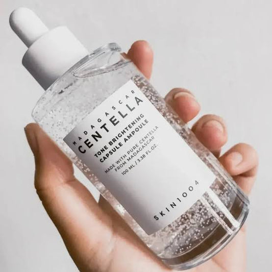 SKIN 1004 CENTELLA TONE BRIGHTENING CAPSULE AMPOULE 100ml