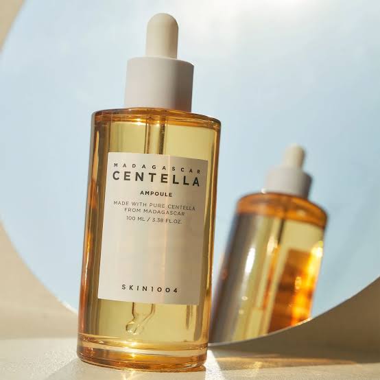 Combination Skin Routine Bundle