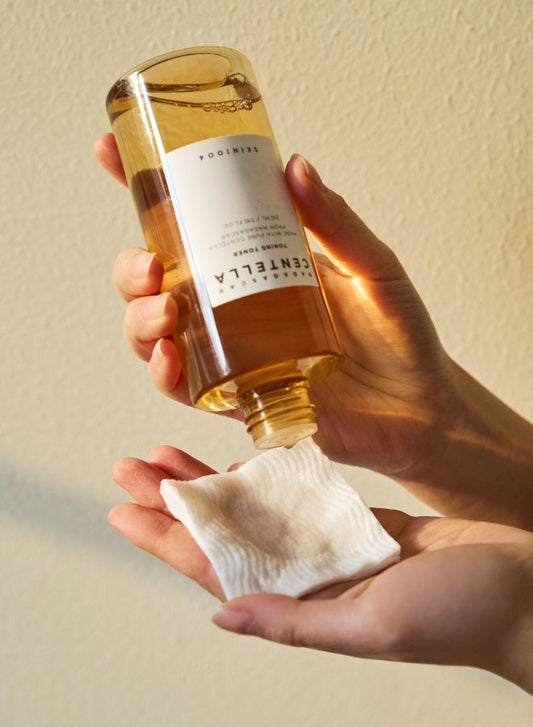 SKIN 1004 CENTELLA TONING TONER