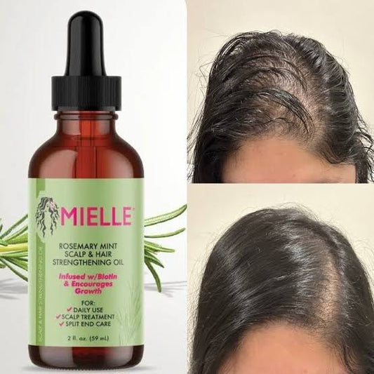 MIELLE OIL