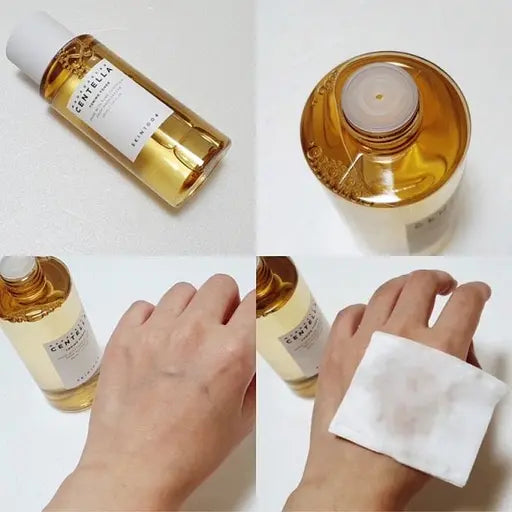 SKIN 1004 CENTELLA TONING TONER