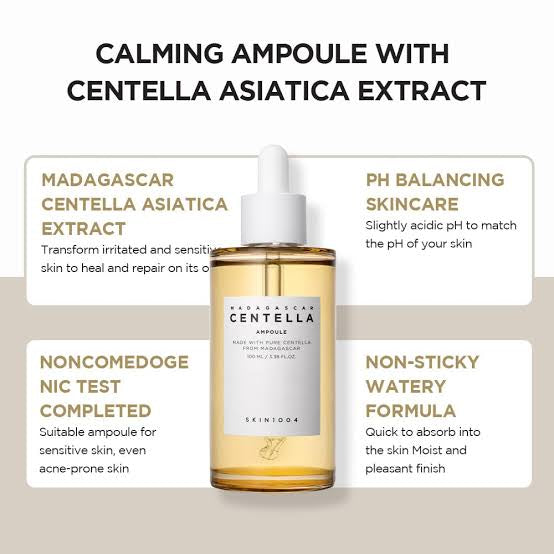 Combination Skin Routine Bundle