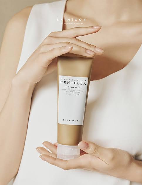 SKIN 1004 CENTELLA AMPOULE FOAM