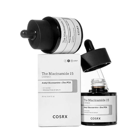 COSRX Hyaluronic Acid Serum (10ml)
