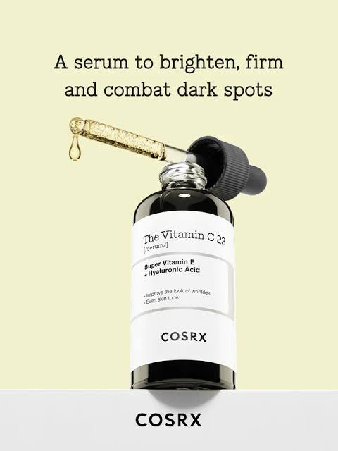 COSRX THE VITAMIN C 23