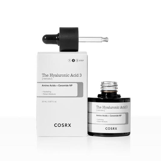 COSRX THE HYALURONIC ACID 3