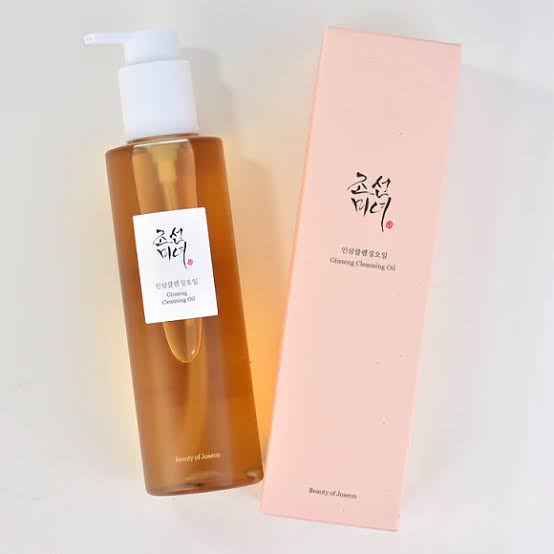 Combination Skin Routine Bundle