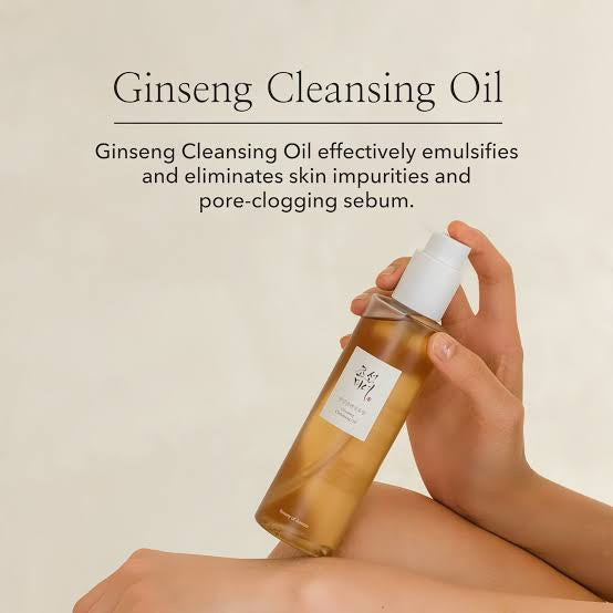 Combination Skin Routine Bundle