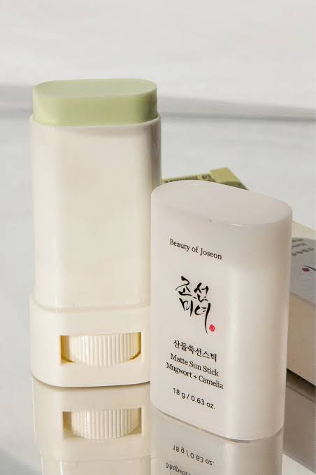 BEAUTY OF JOSEON
SUN STICK
