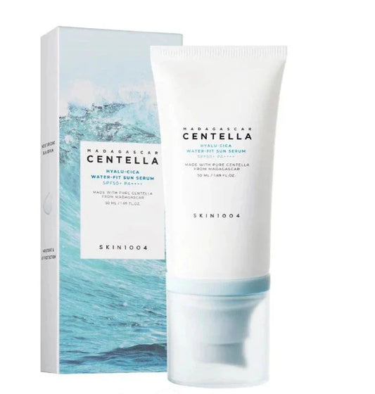 Centella Sun Serum (20ml)