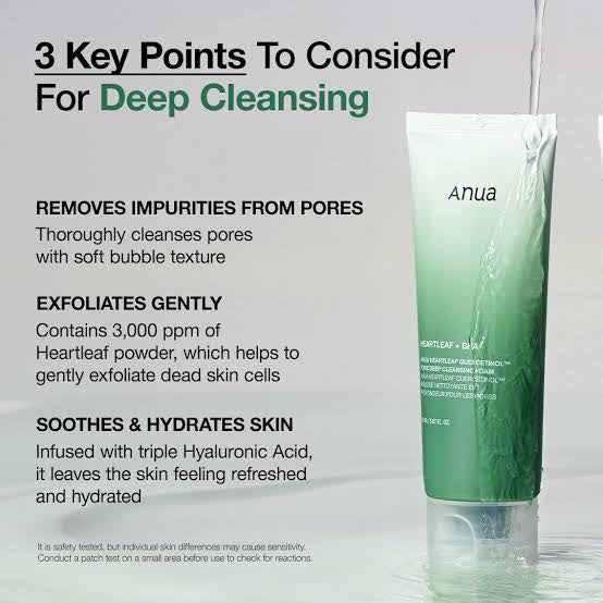 Combination Skin Routine Bundle