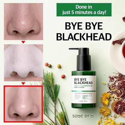 SOMEBY MI BYE BYE BLACKHEAD