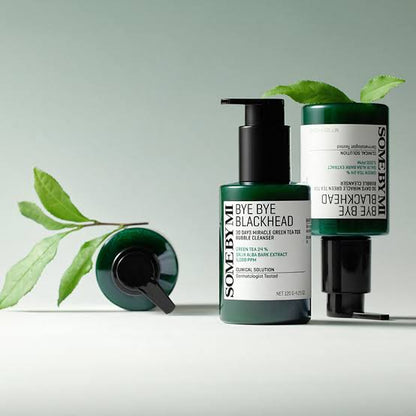 SOMEBY MI BYE BYE BLACKHEAD
