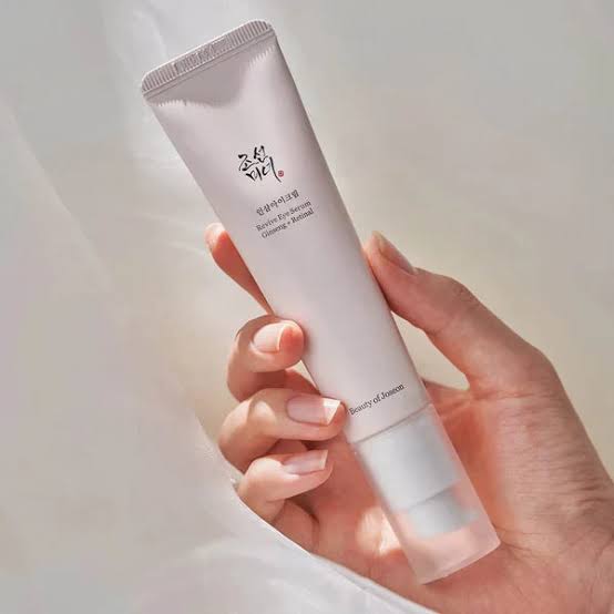 BEAUTY OF JOSEON REVIVE EYE SERUM