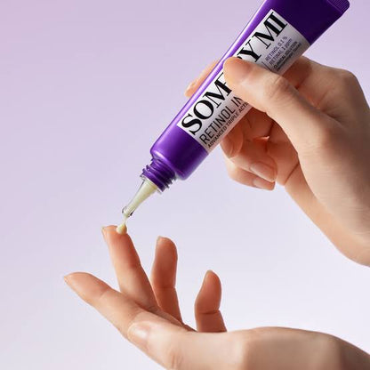 SOMEBY MI RETINOL INTENSE EYE CREAM