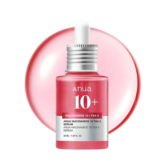 Anua - Niacinamide 10 TXA 4 Serum 30ml