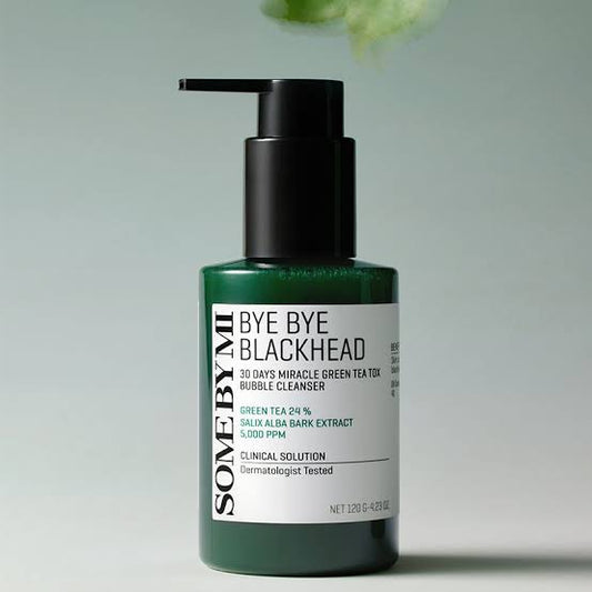 SOMEBY MI BYE BYE BLACKHEAD