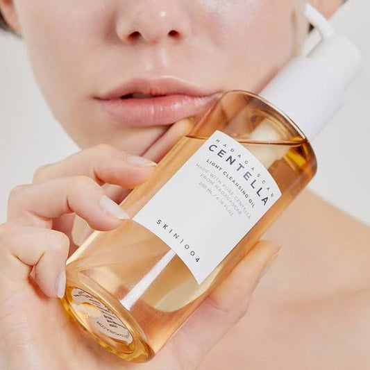 SKIN 1004 CENTELLA CLEASNING OIL