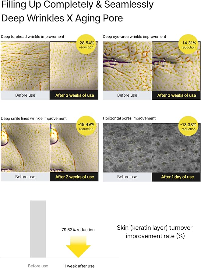 Celimax The Vita-A Retinal Shot Tightening Booster (15ml)