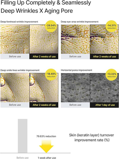 Celimax The Vita-A Retinal Shot Tightening Booster (15ml)