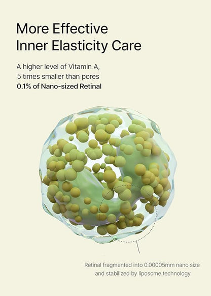 Celimax The Vita-A Retinal Shot Tightening Booster (15ml)