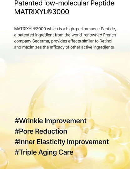 Celimax The Vita-A Retinal Shot Tightening Booster (15ml)