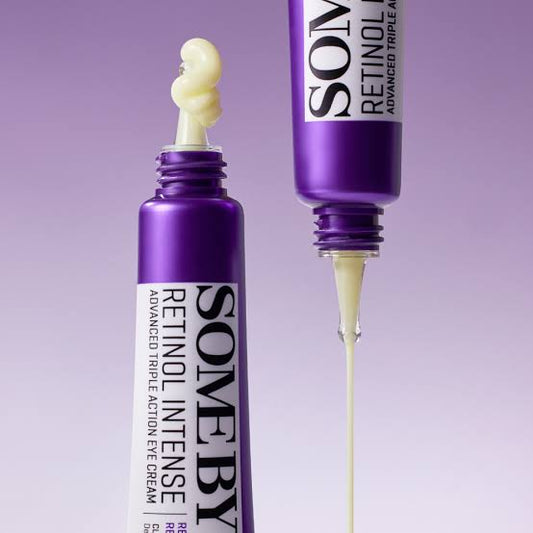 SOMEBY MI RETINOL INTENSE EYE CREAM