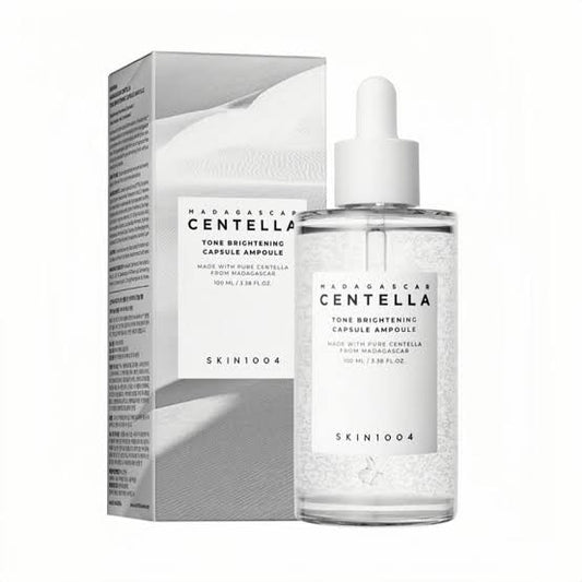 SKIN 1004 CENTELLA TONE BRIGHTENING CAPSULE AMPOULE 100ml