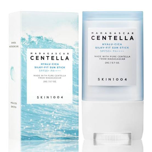 SKIN 1004 CENTELLA HYALU-CICA SILK-FIT SUN STICK