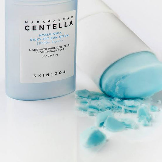 SKIN 1004 CENTELLA HYALU-CICA SILK-FIT SUN STICK