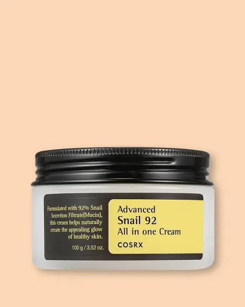 COSRX ADVANCED SNAIL 92 ALL IN ONE CREAM