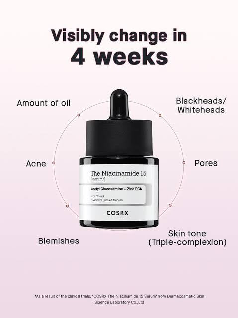 COSRX Hyaluronic Acid Serum (10ml)