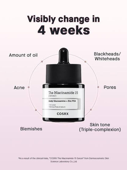COSRX Hyaluronic Acid Serum (10ml)