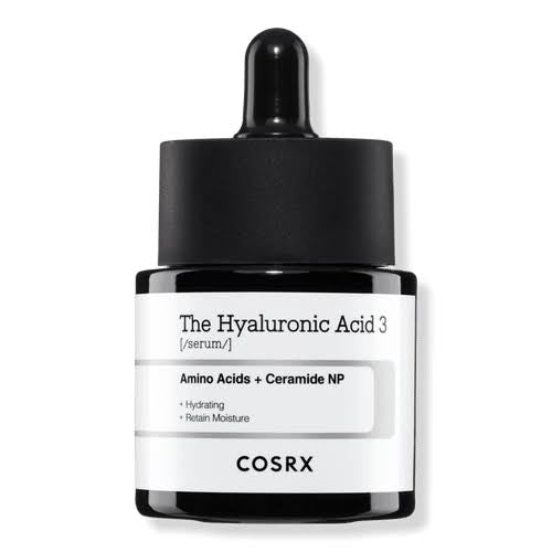 COSRX THE HYALURONIC ACID 3
