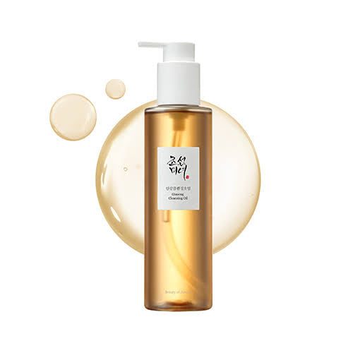 Combination Skin Routine Bundle