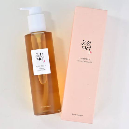 Combination Skin Routine Bundle