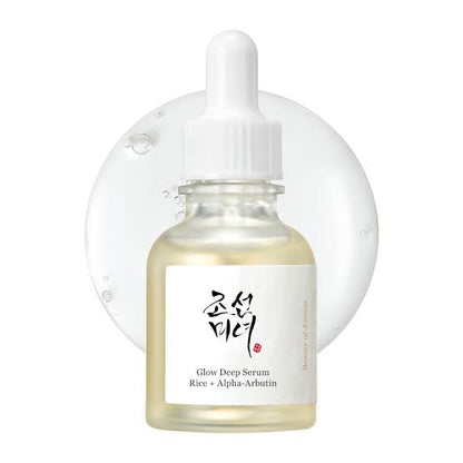 BEAUTY OF JOSEON GLOW DEEP SERUM