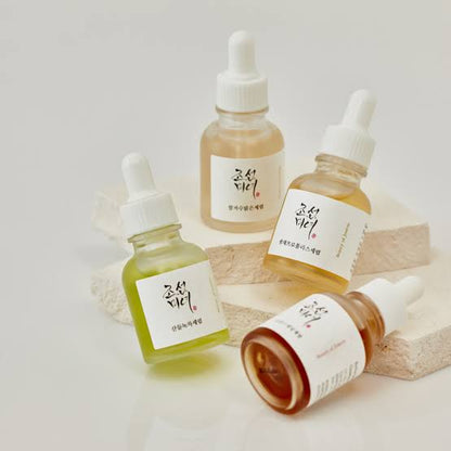 BEAUTY OF JOSEON SERUM KIT