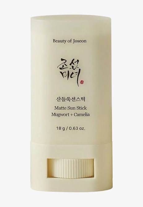 BEAUTY OF JOSEON
SUN STICK