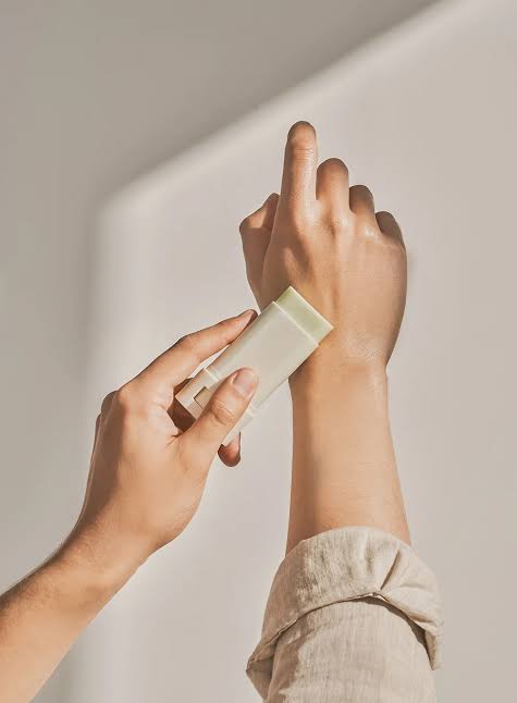 BEAUTY OF JOSEON
SUN STICK