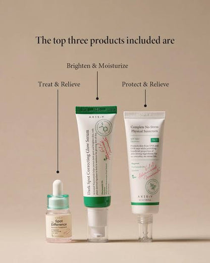 AXIS-Y WHAT IS THE WEATHER BOX