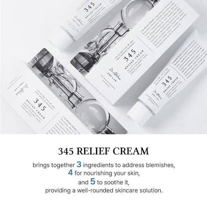 DR.ALTHEA 345 RELIEF CREAM