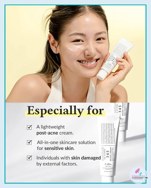 DR.ALTHEA 345 RELIEF CREAM