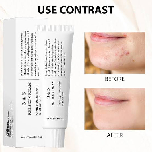 DR.ALTHEA 345 RELIEF CREAM