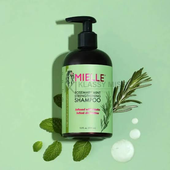 MIELLE SHAMPOO