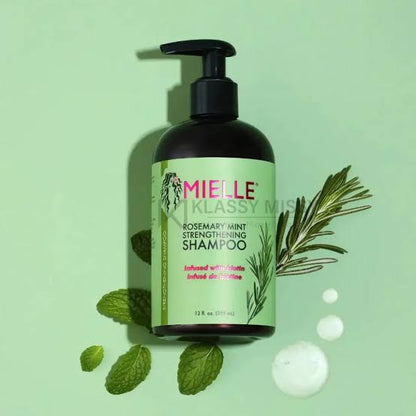 MIELLE SHAMPOO