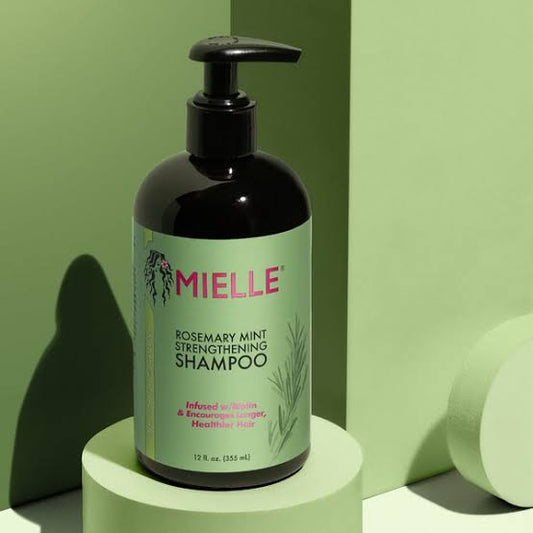 MIELLE SHAMPOO
