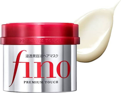FINO HAIR MASK