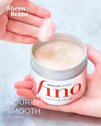FINO HAIR MASK